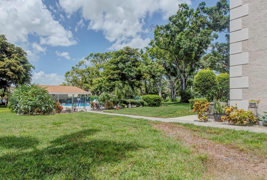 TREGATE EAST - Residential