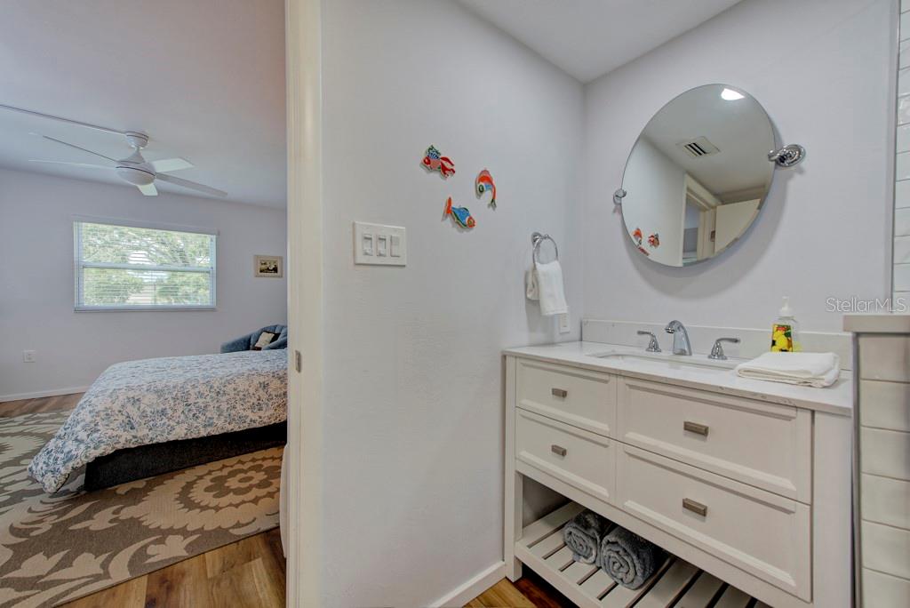 TREGATE EAST - Residential