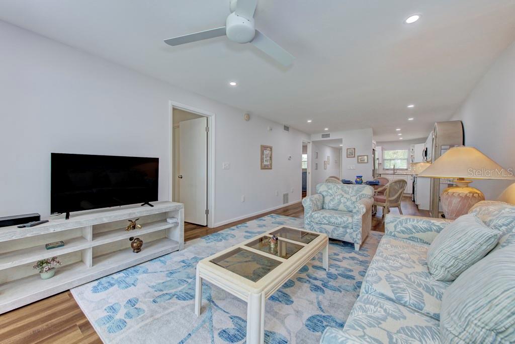 TREGATE EAST - Residential