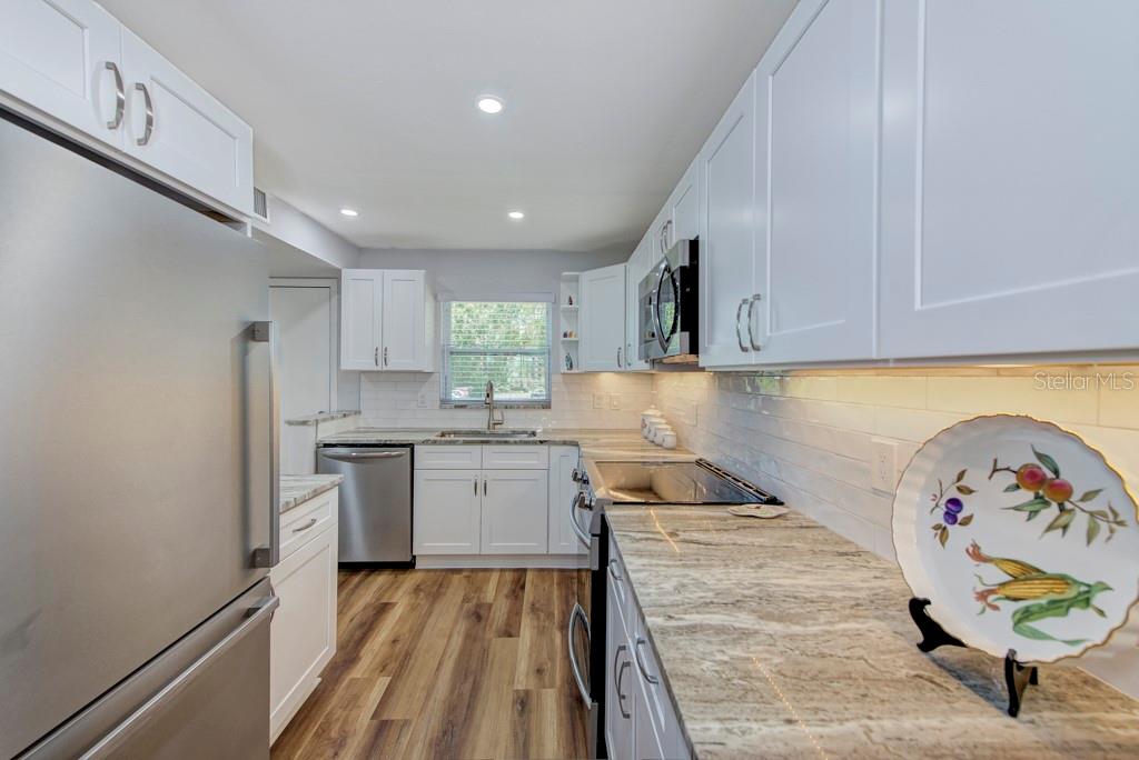 TREGATE EAST - Residential