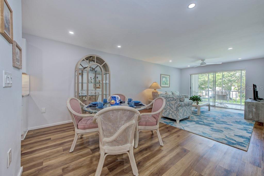 TREGATE EAST - Residential