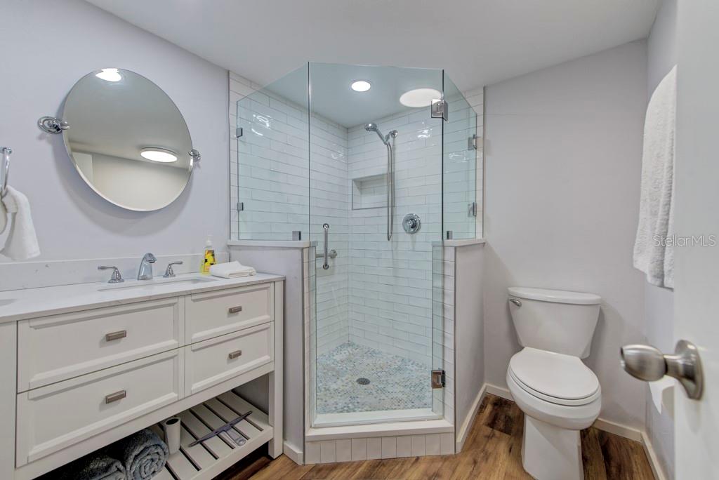 TREGATE EAST - Residential