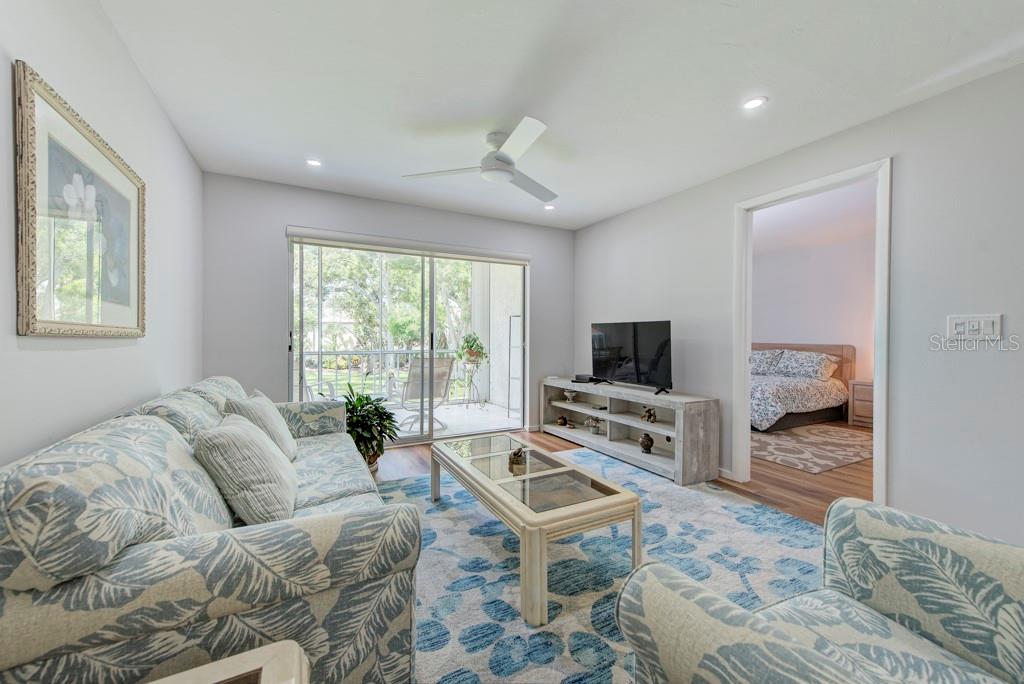 TREGATE EAST - Residential