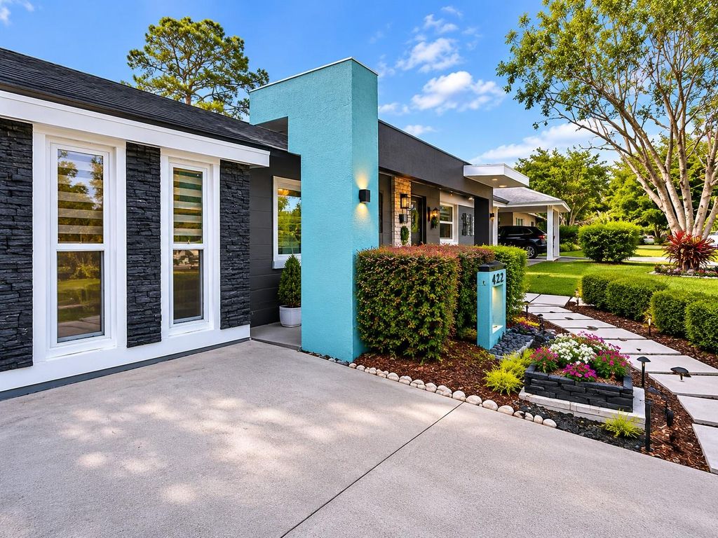 Photo of 1050 Blackwood Street, Altamonte Springs, FL 32701 (MLS # O6412475)