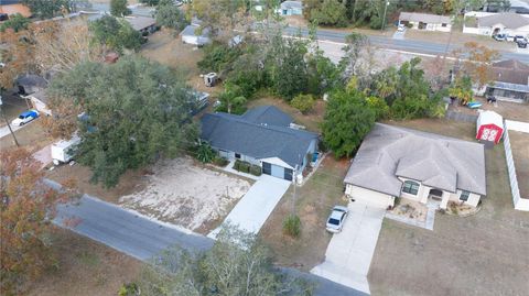 A home in SPRING HILL