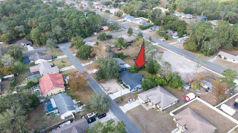 A home in SPRING HILL