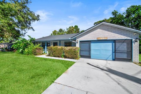 A home in SPRING HILL