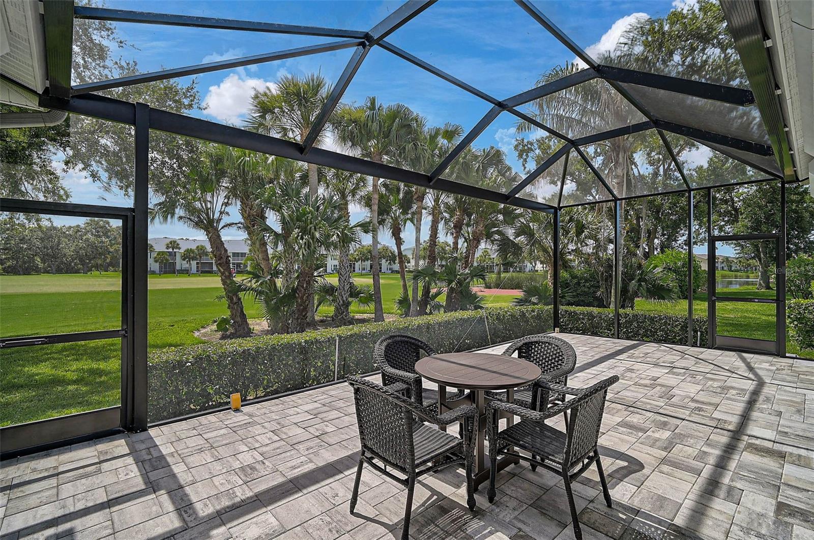 STONEYBROOK GOLF & COUNTRY CLUB - Residential