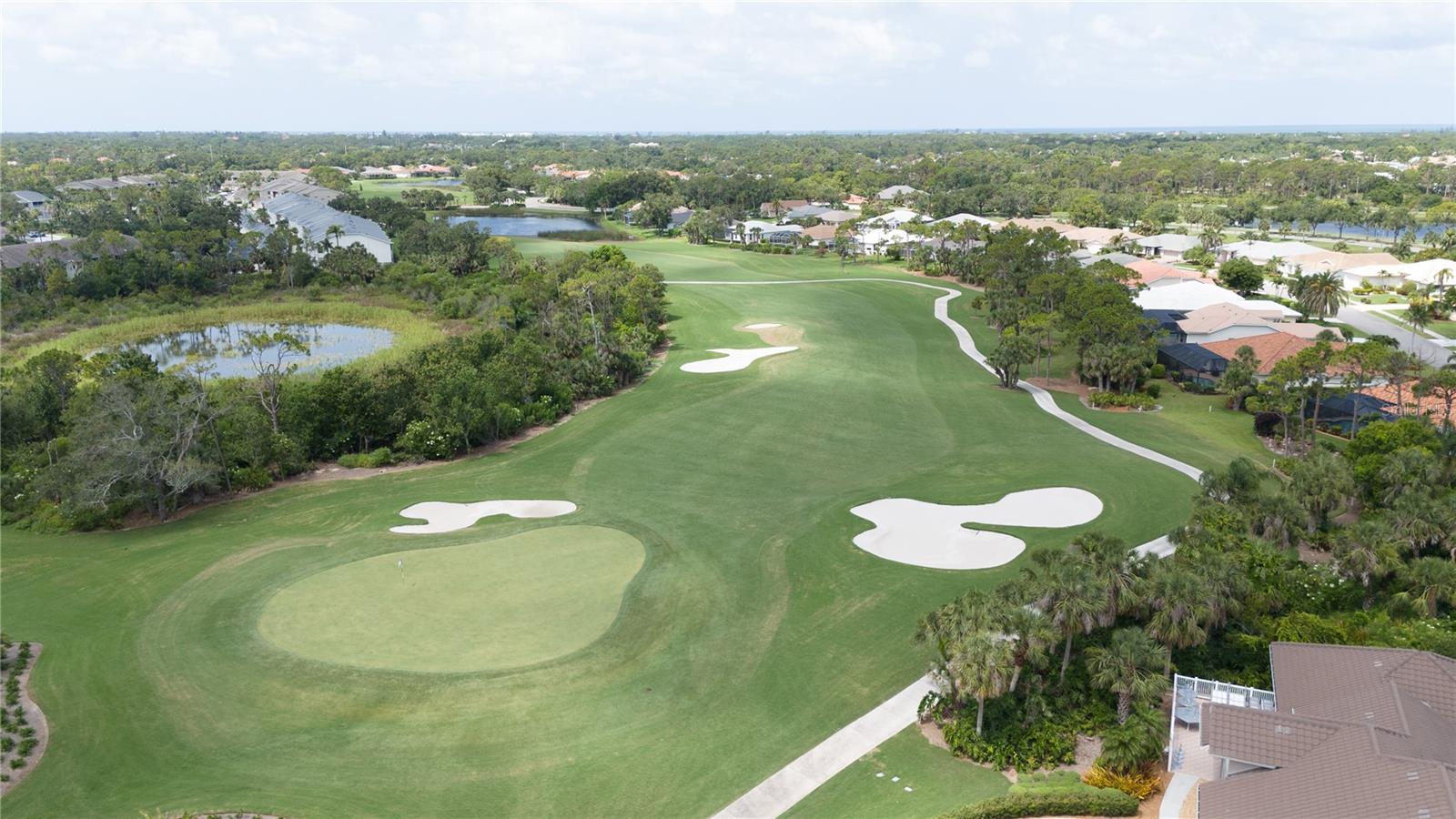 STONEYBROOK GOLF & COUNTRY CLUB - Residential