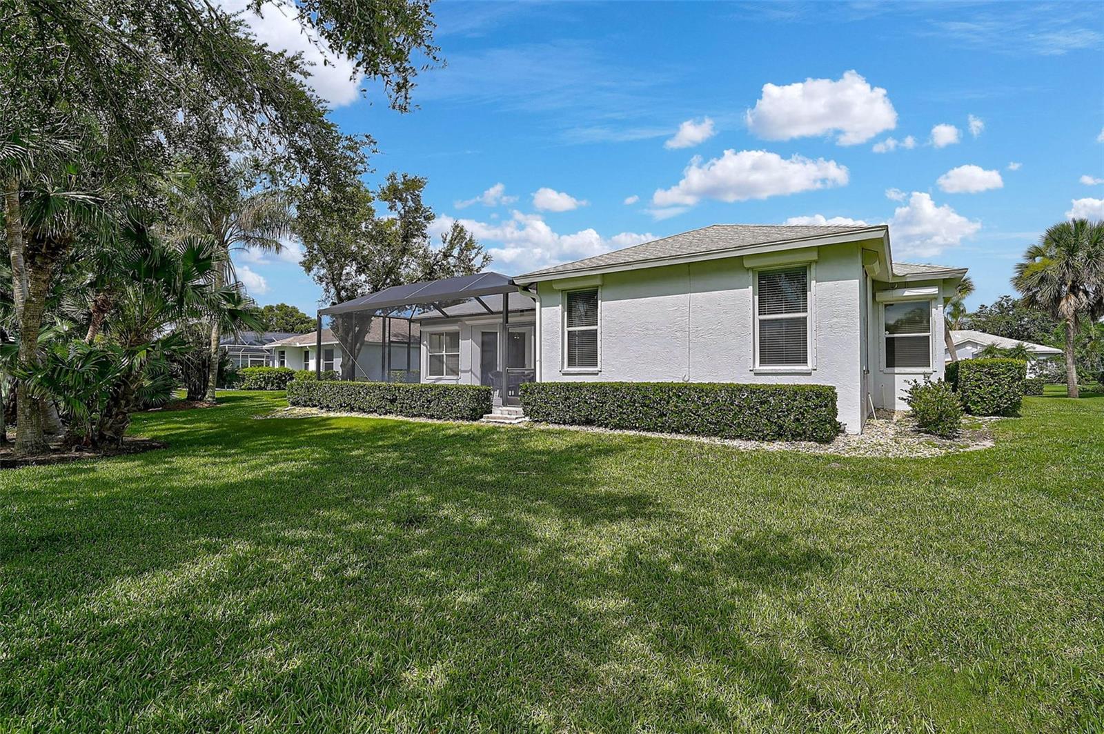 STONEYBROOK GOLF & COUNTRY CLUB - Residential