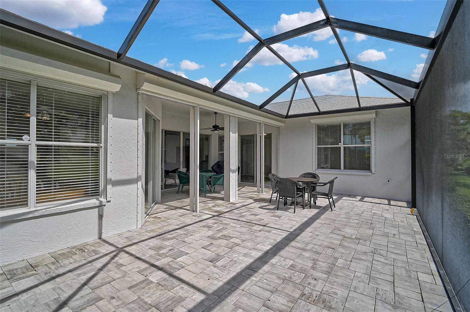 STONEYBROOK GOLF & COUNTRY CLUB - Residential