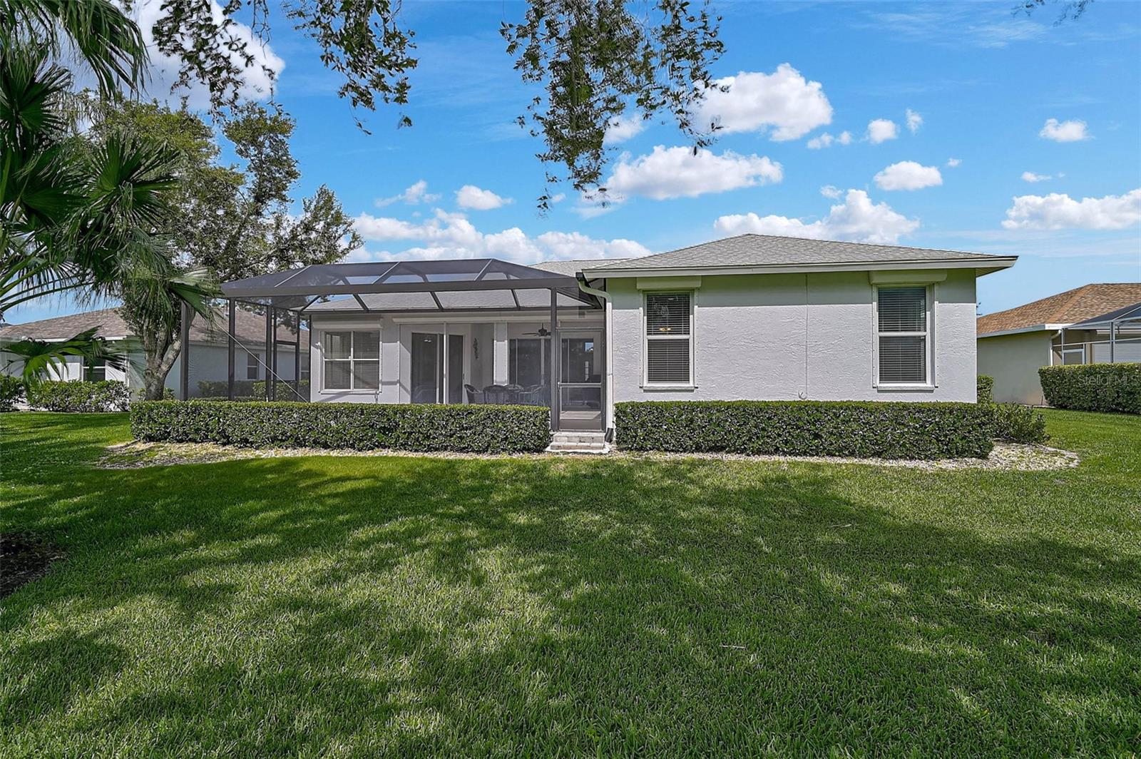 STONEYBROOK GOLF & COUNTRY CLUB - Residential