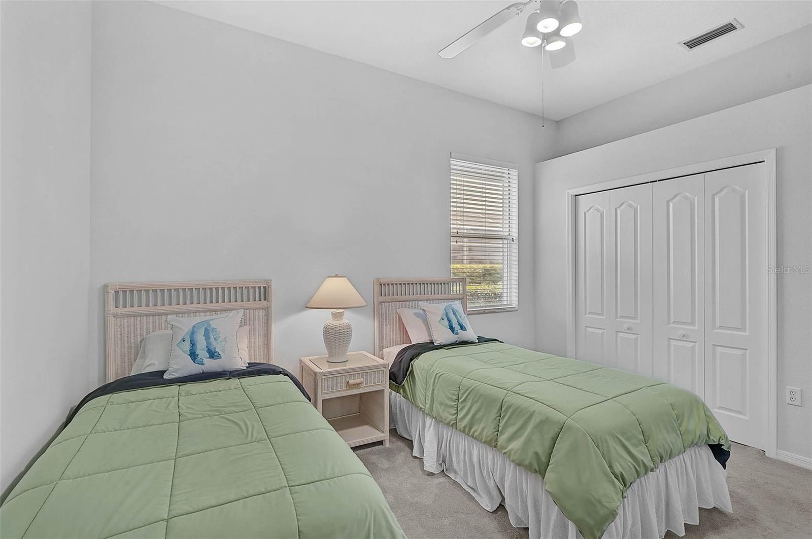 STONEYBROOK GOLF & COUNTRY CLUB - Residential