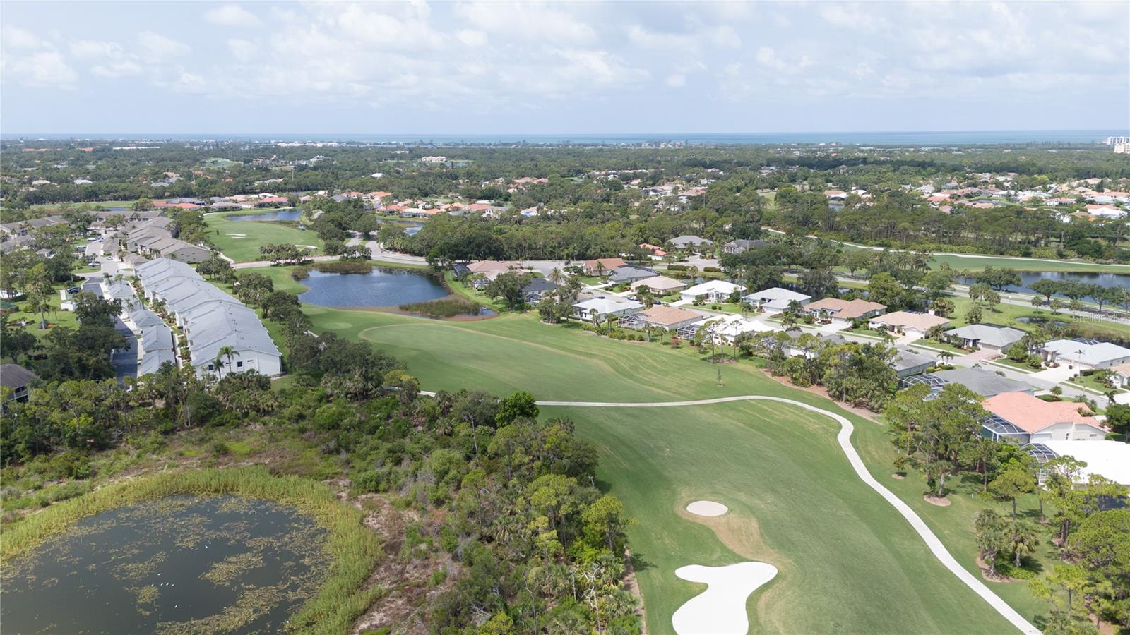 STONEYBROOK GOLF & COUNTRY CLUB - Residential