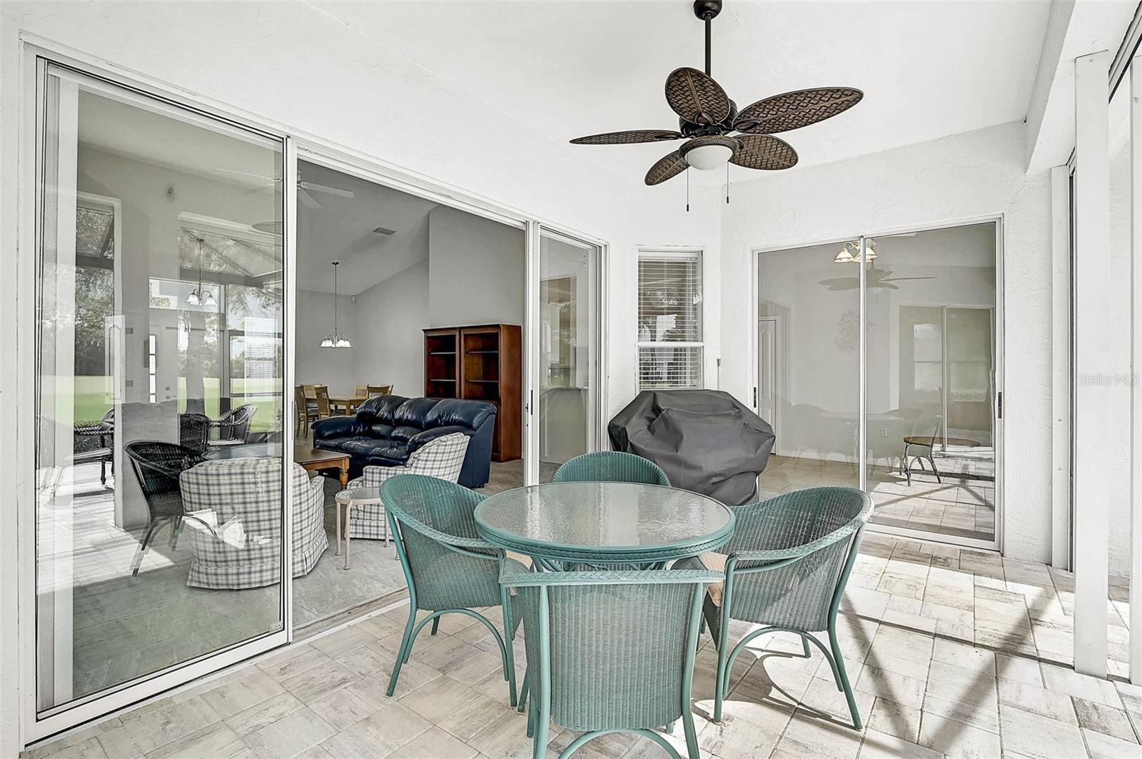 STONEYBROOK GOLF & COUNTRY CLUB - Residential