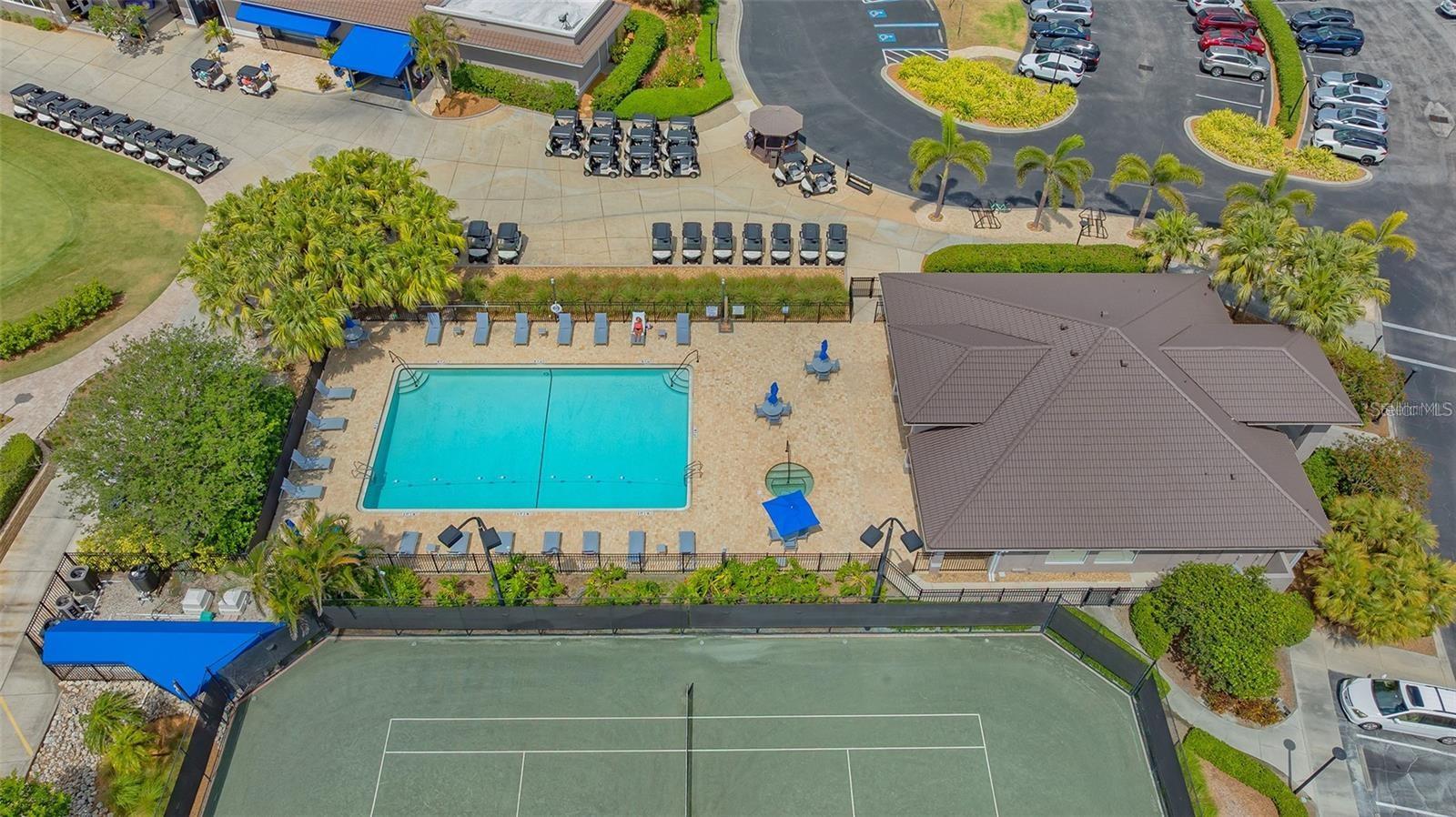 STONEYBROOK GOLF & COUNTRY CLUB - Residential