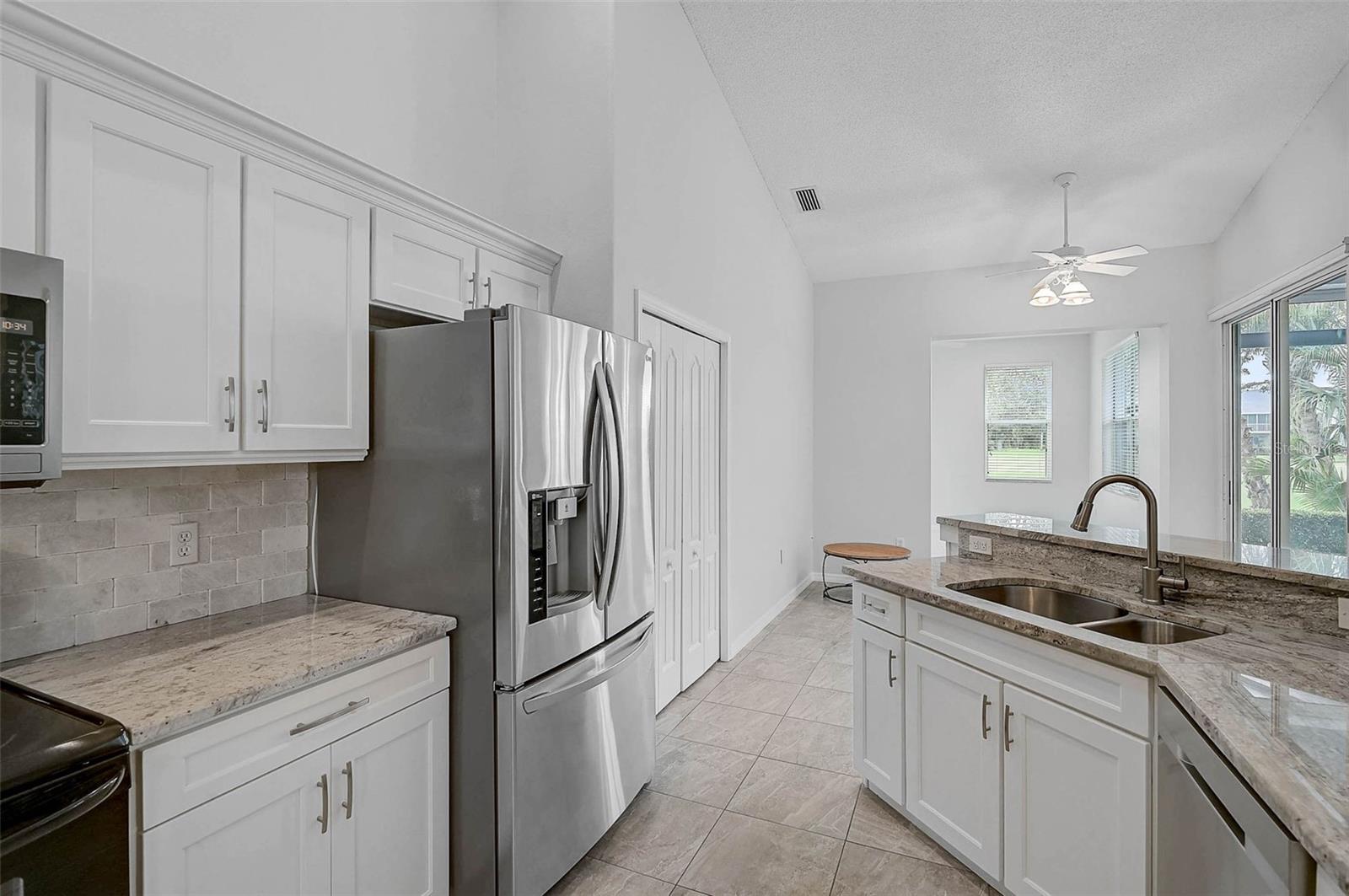 STONEYBROOK GOLF & COUNTRY CLUB - Residential