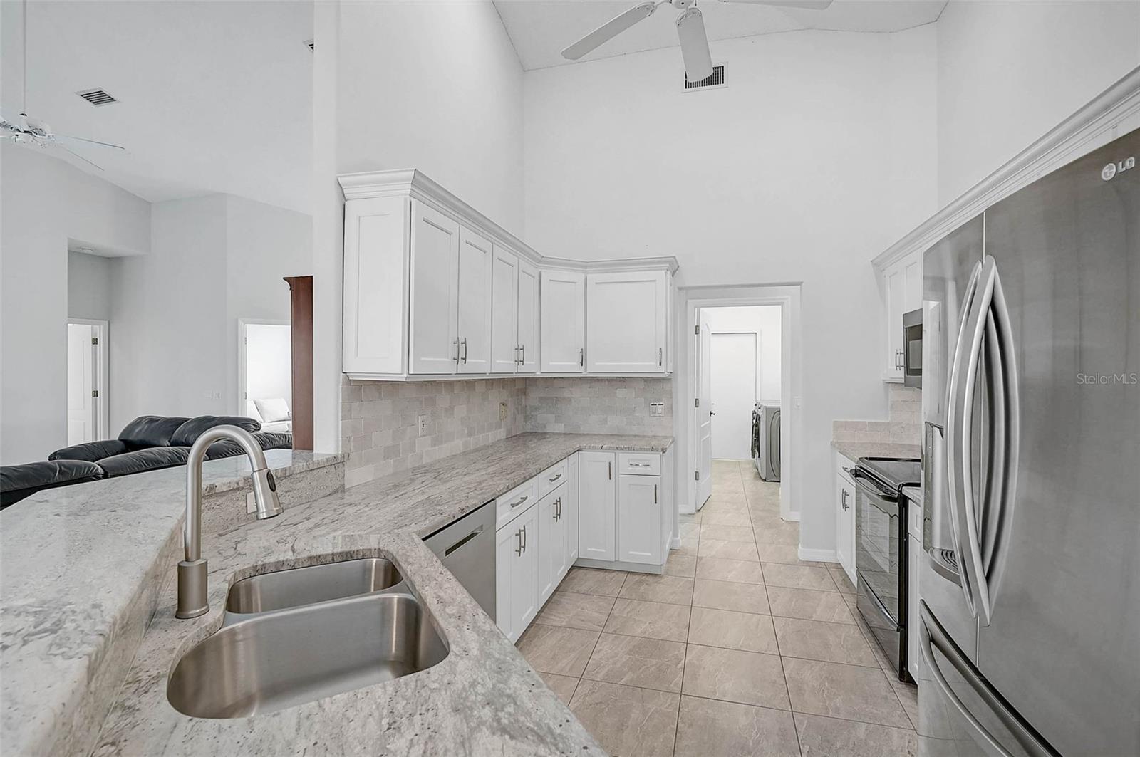 STONEYBROOK GOLF & COUNTRY CLUB - Residential
