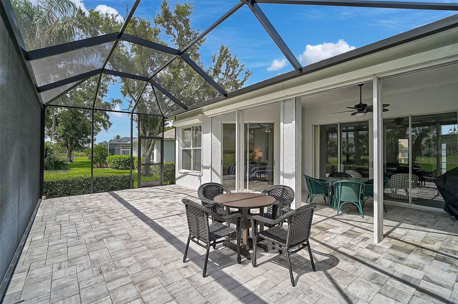 STONEYBROOK GOLF & COUNTRY CLUB - Residential