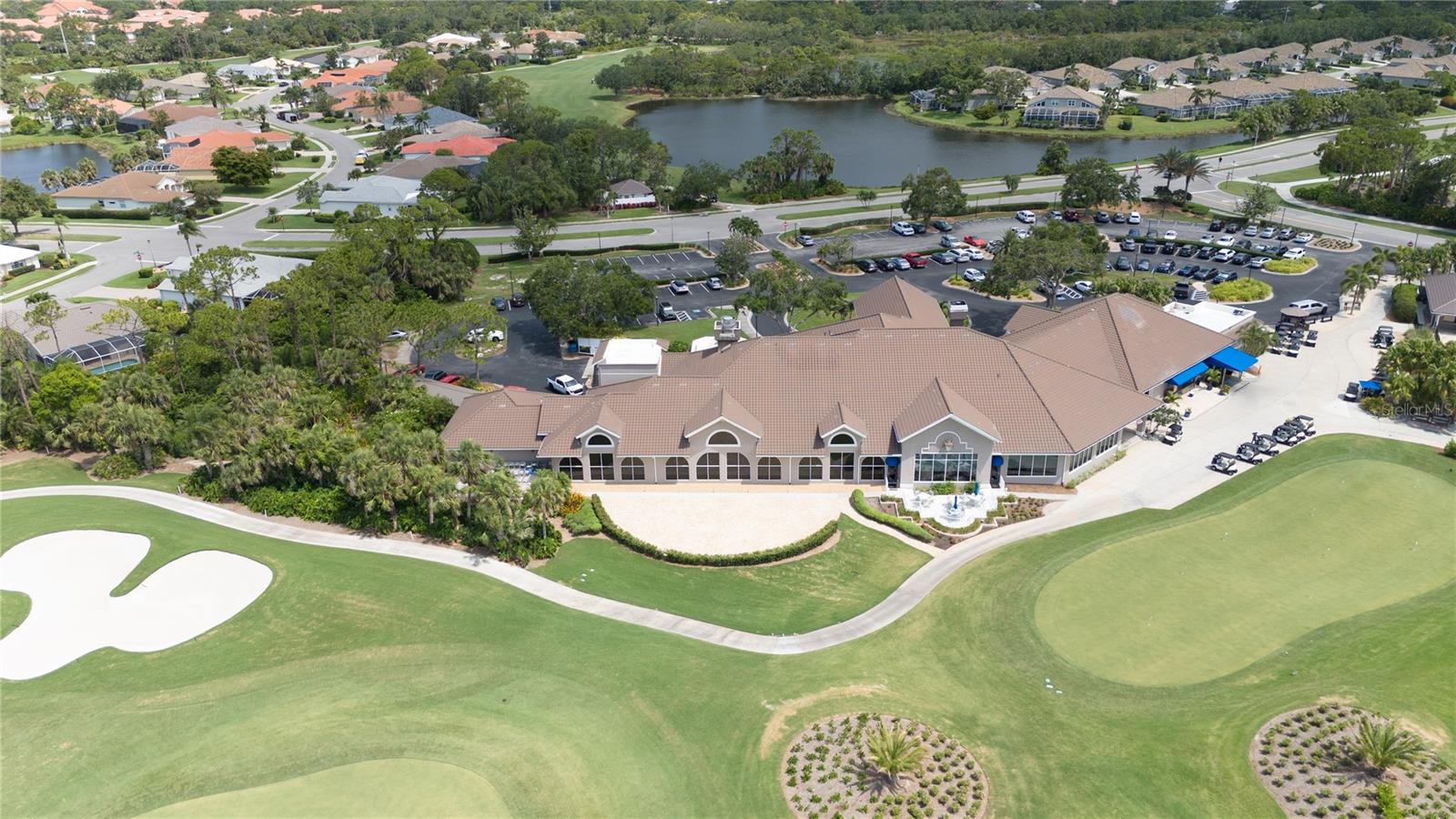 STONEYBROOK GOLF & COUNTRY CLUB - Residential