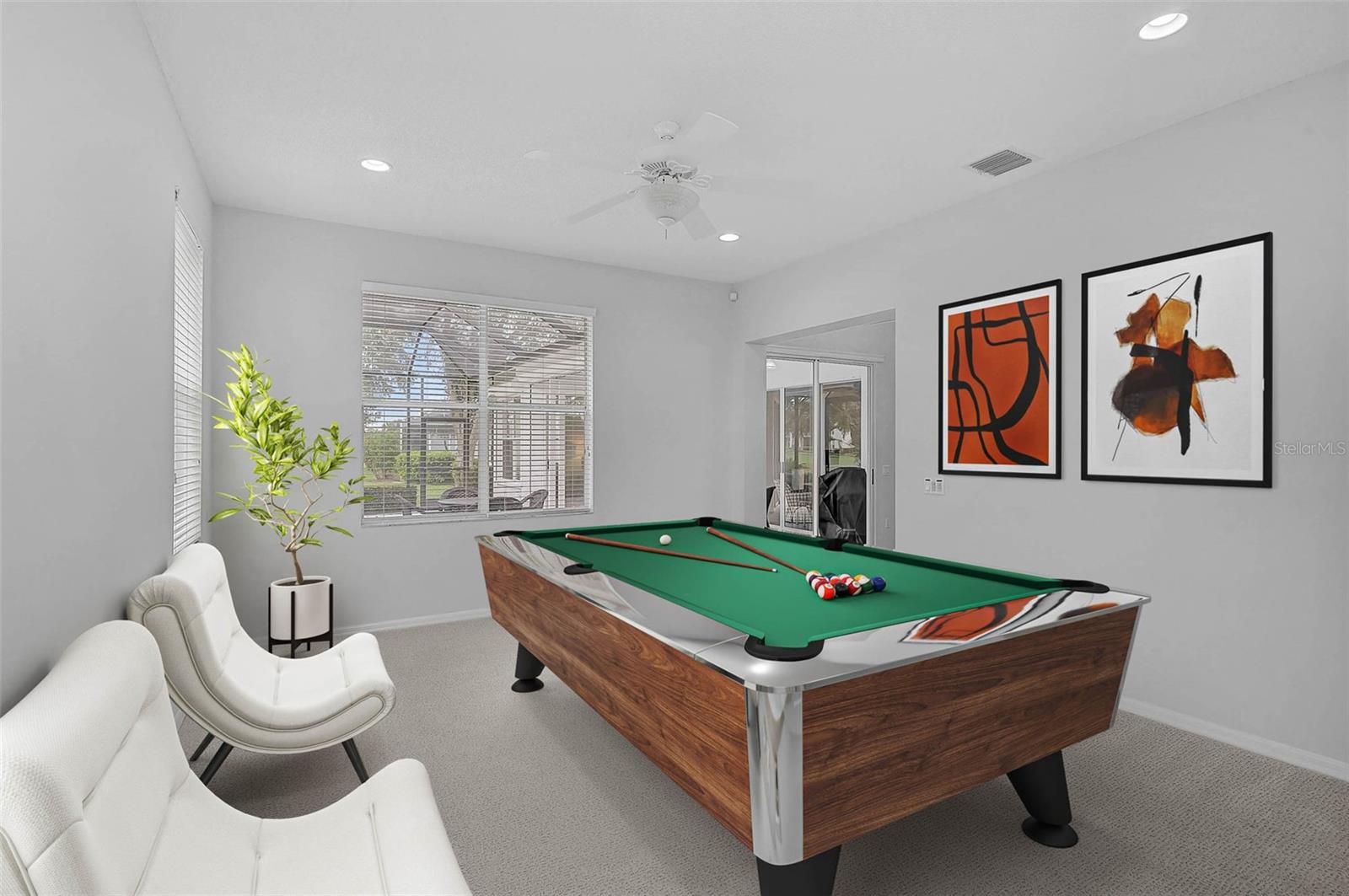 STONEYBROOK GOLF & COUNTRY CLUB - Residential