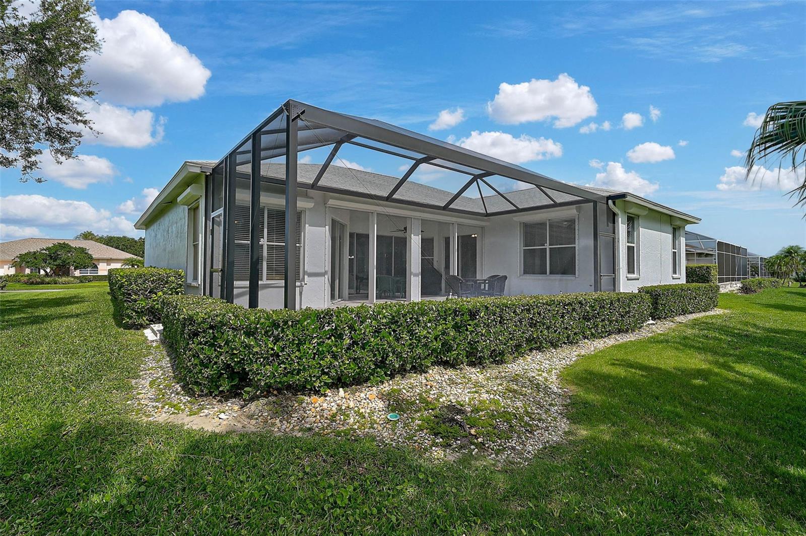 STONEYBROOK GOLF & COUNTRY CLUB - Residential