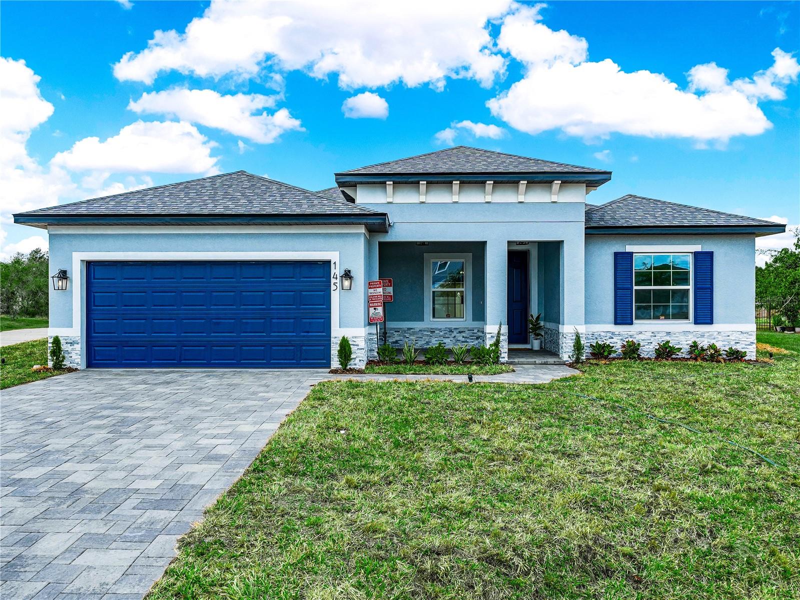 145 WILLOW DRIVE