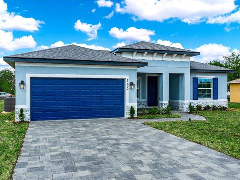 145 WILLOW DRIVE POINCIANA FL 34759