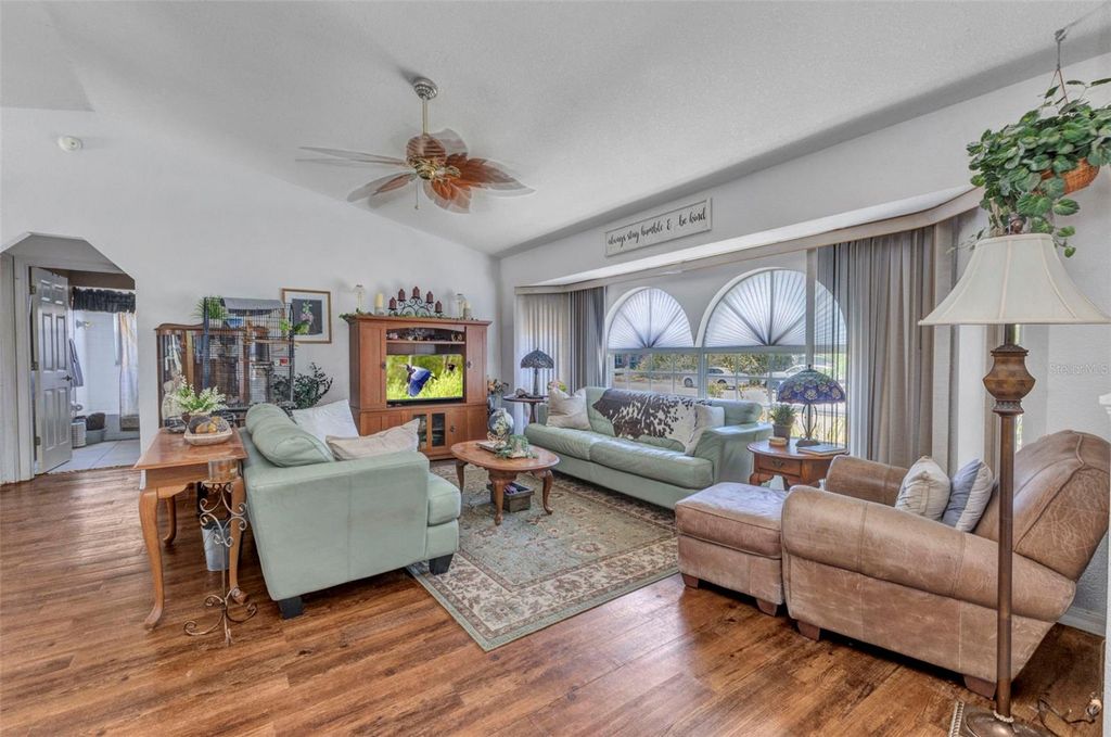 Photo of 1372 Annette Street, Punta Gorda, FL 33980 (MLS # C7509330)