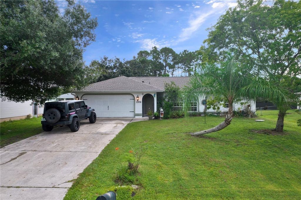 Photo of 1372 Annette Street, Punta Gorda, FL 33980 (MLS # C7509330)