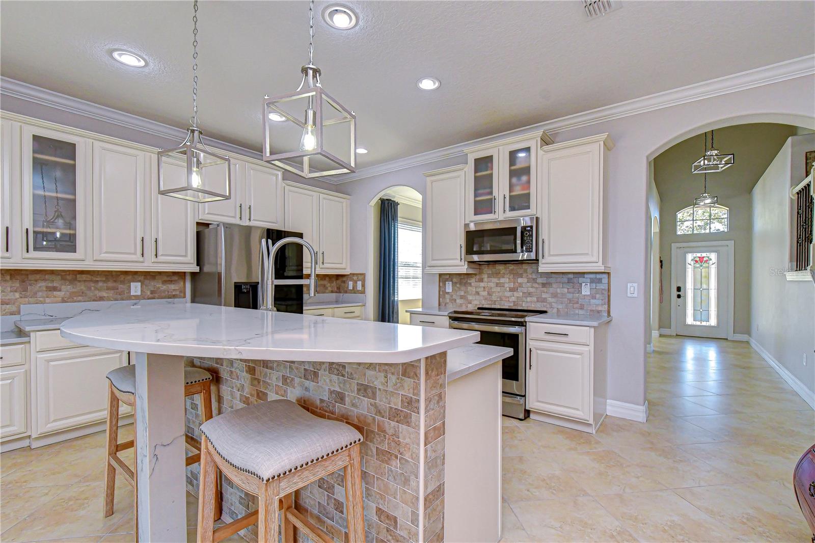 LIVE OAK PRESERVE - Residential