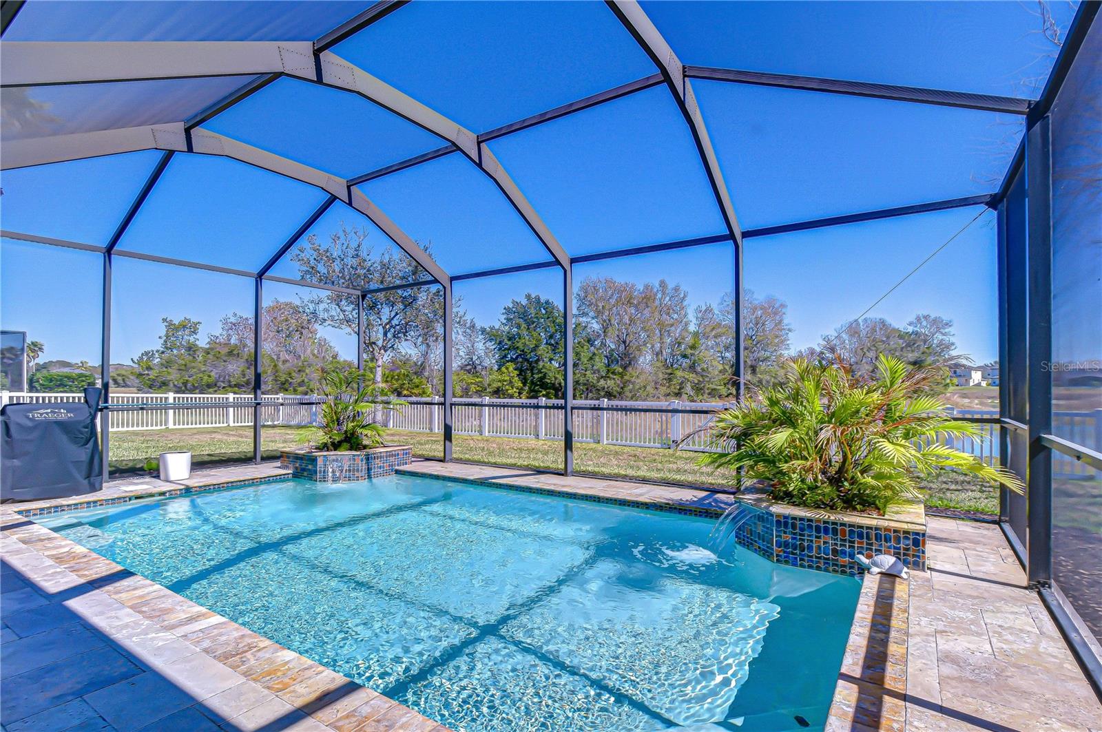 LIVE OAK PRESERVE - Residential