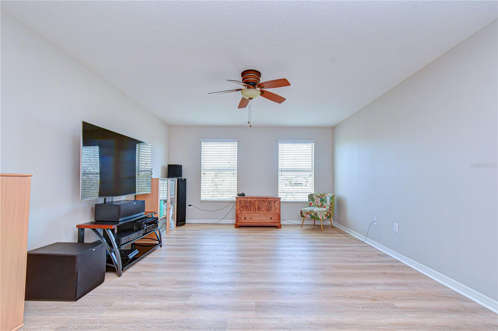 LIVE OAK PRESERVE - Residential