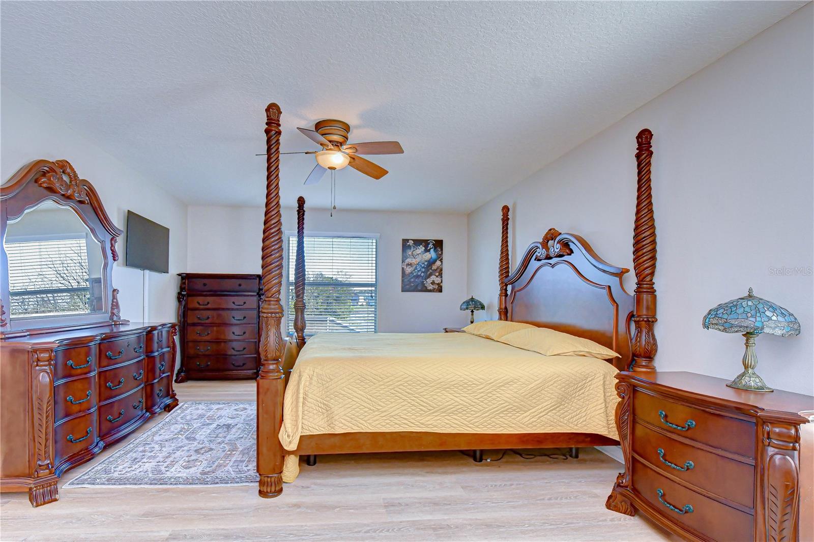 LIVE OAK PRESERVE - Residential