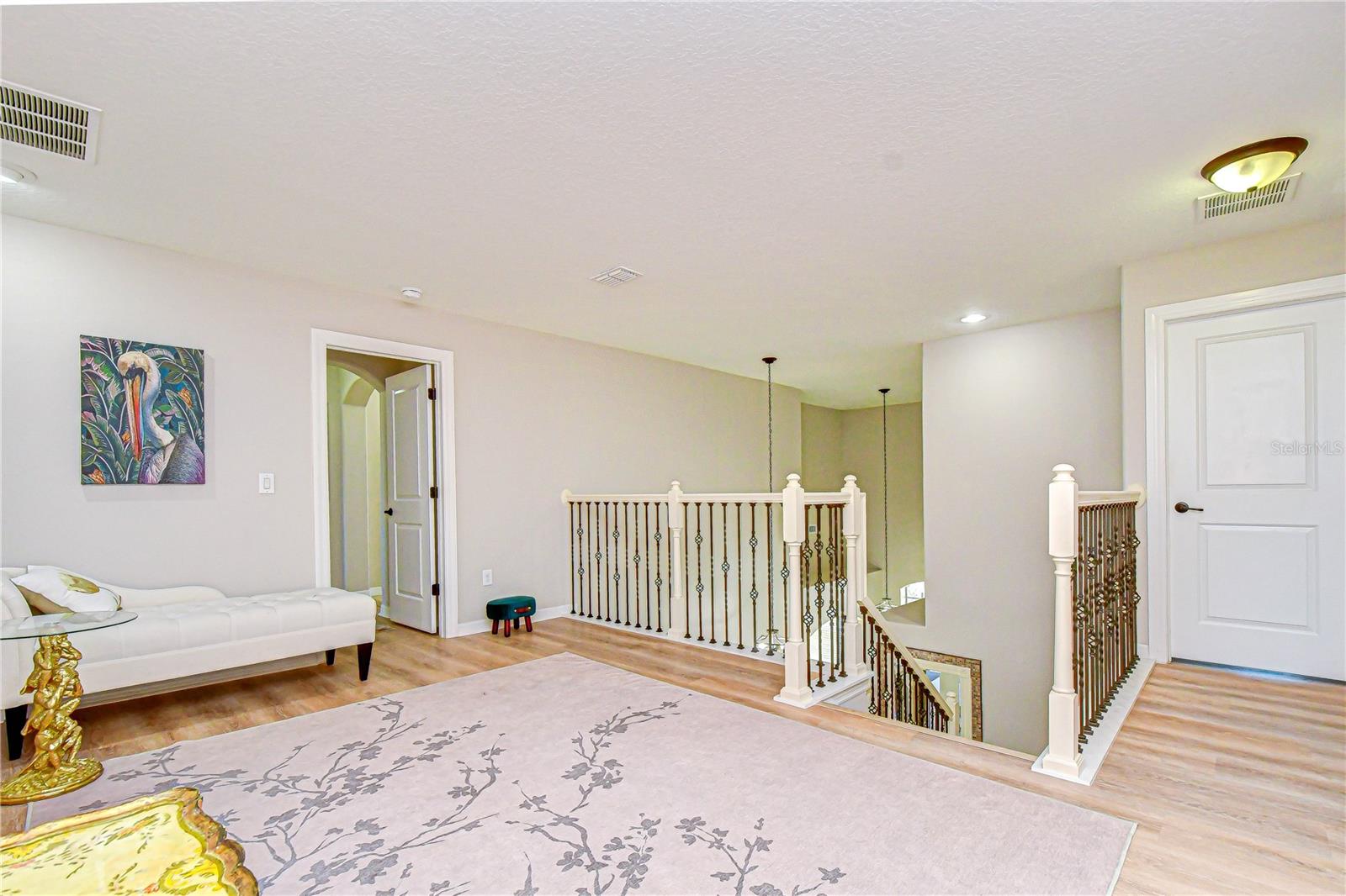 LIVE OAK PRESERVE - Residential