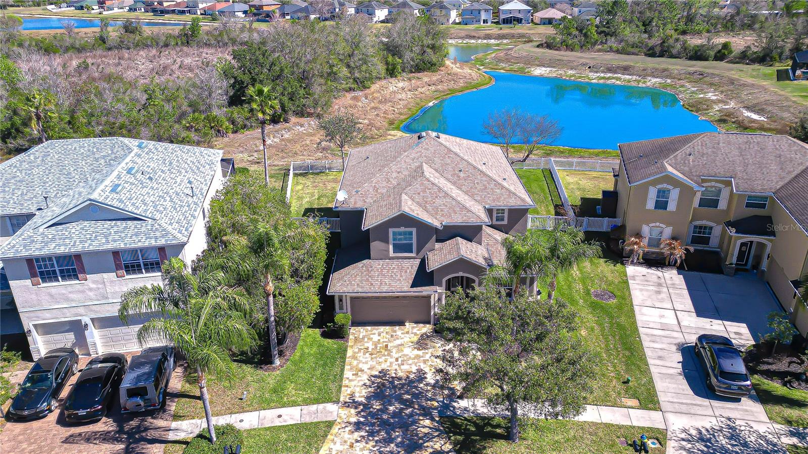 19914 BLUFF OAK BOULEVARD