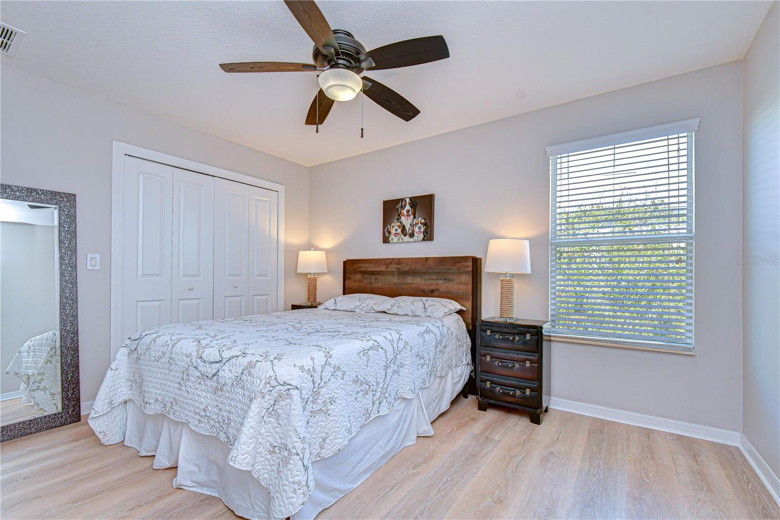 LIVE OAK PRESERVE - Residential