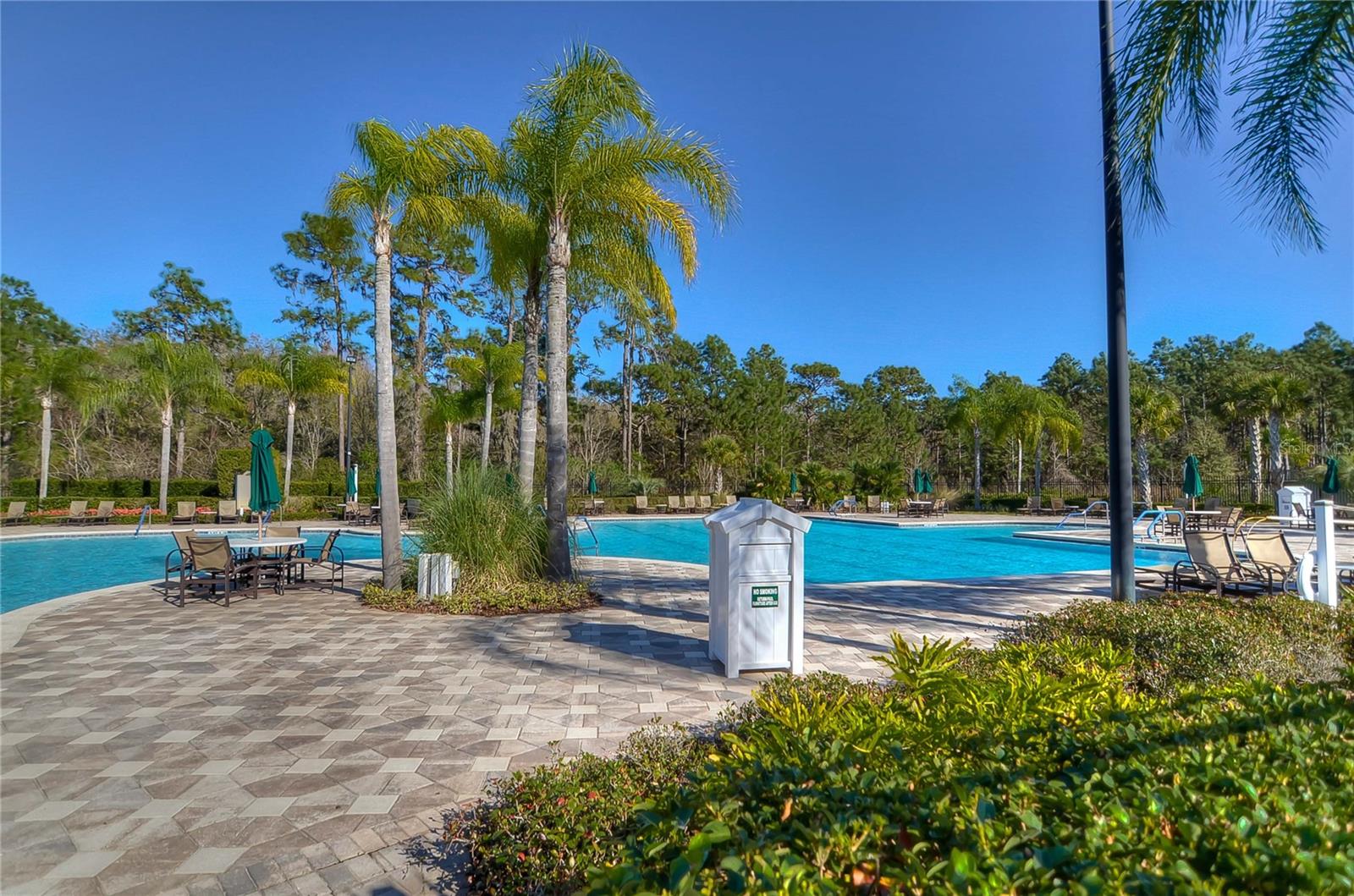 LIVE OAK PRESERVE - Residential