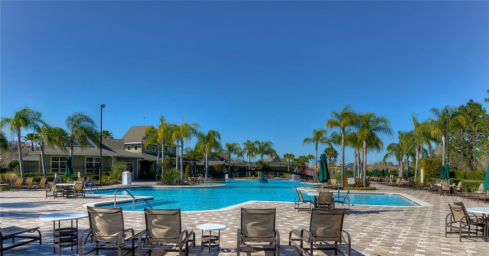 LIVE OAK PRESERVE - Residential