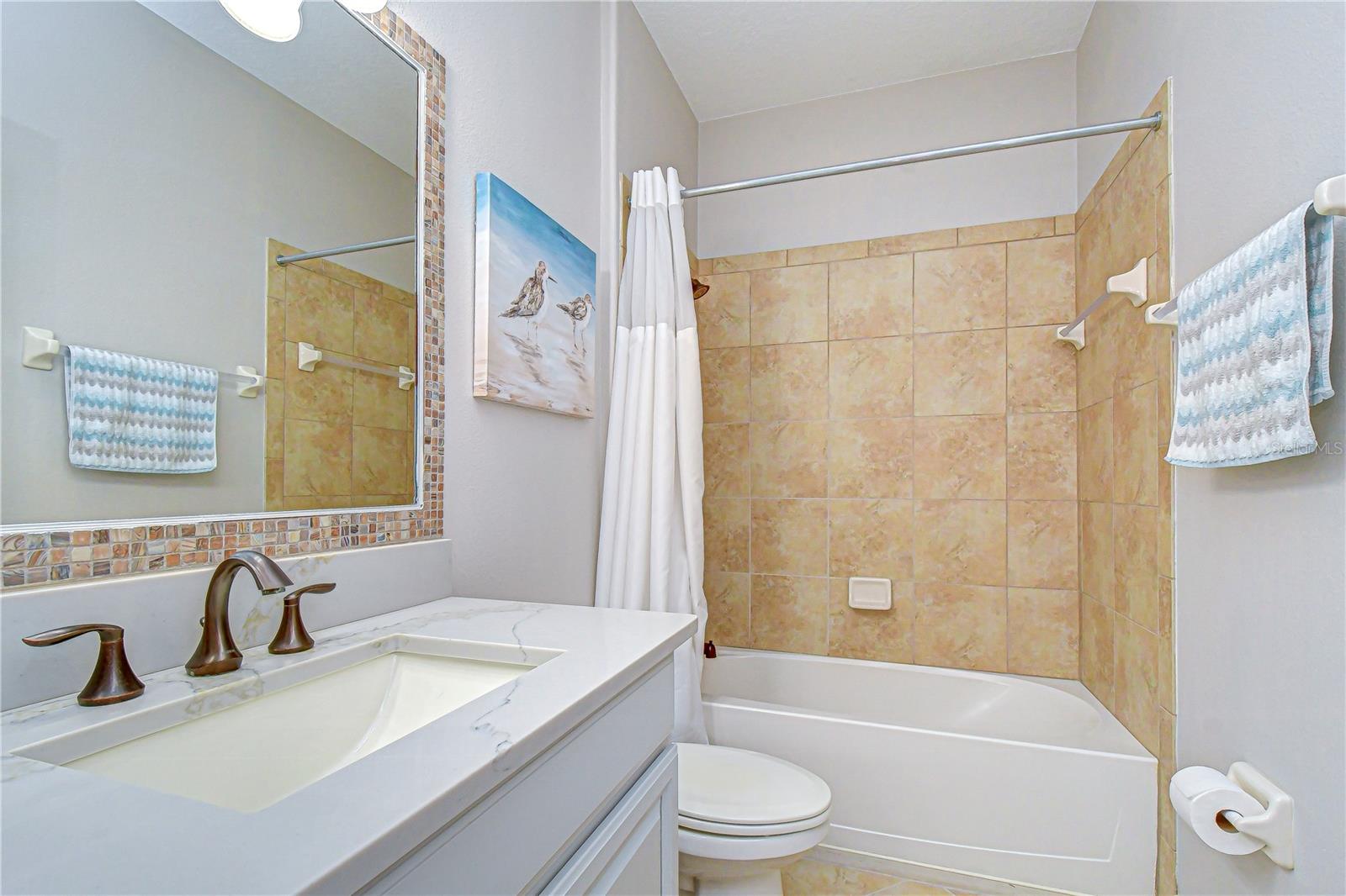 LIVE OAK PRESERVE - Residential