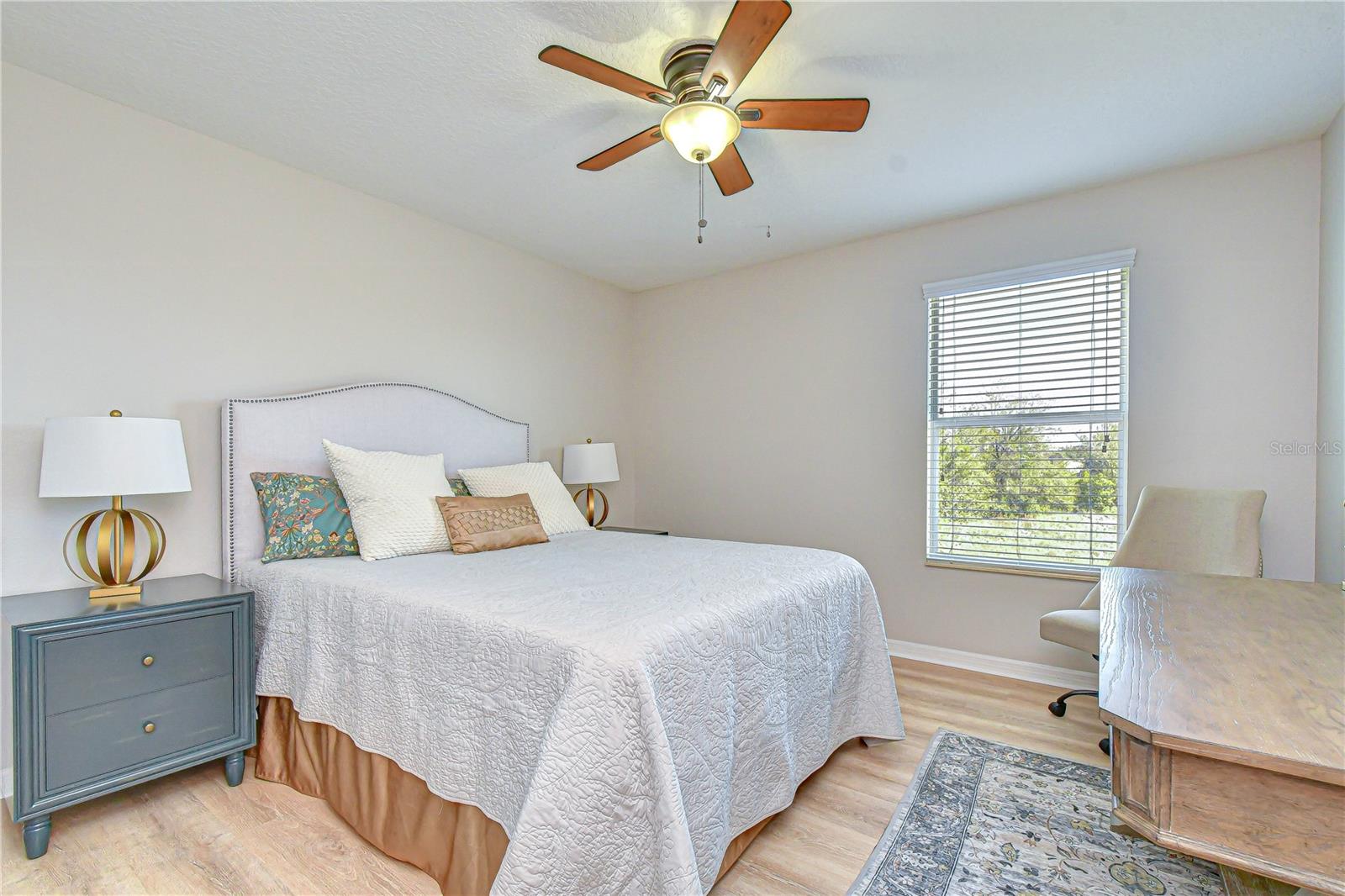 LIVE OAK PRESERVE - Residential