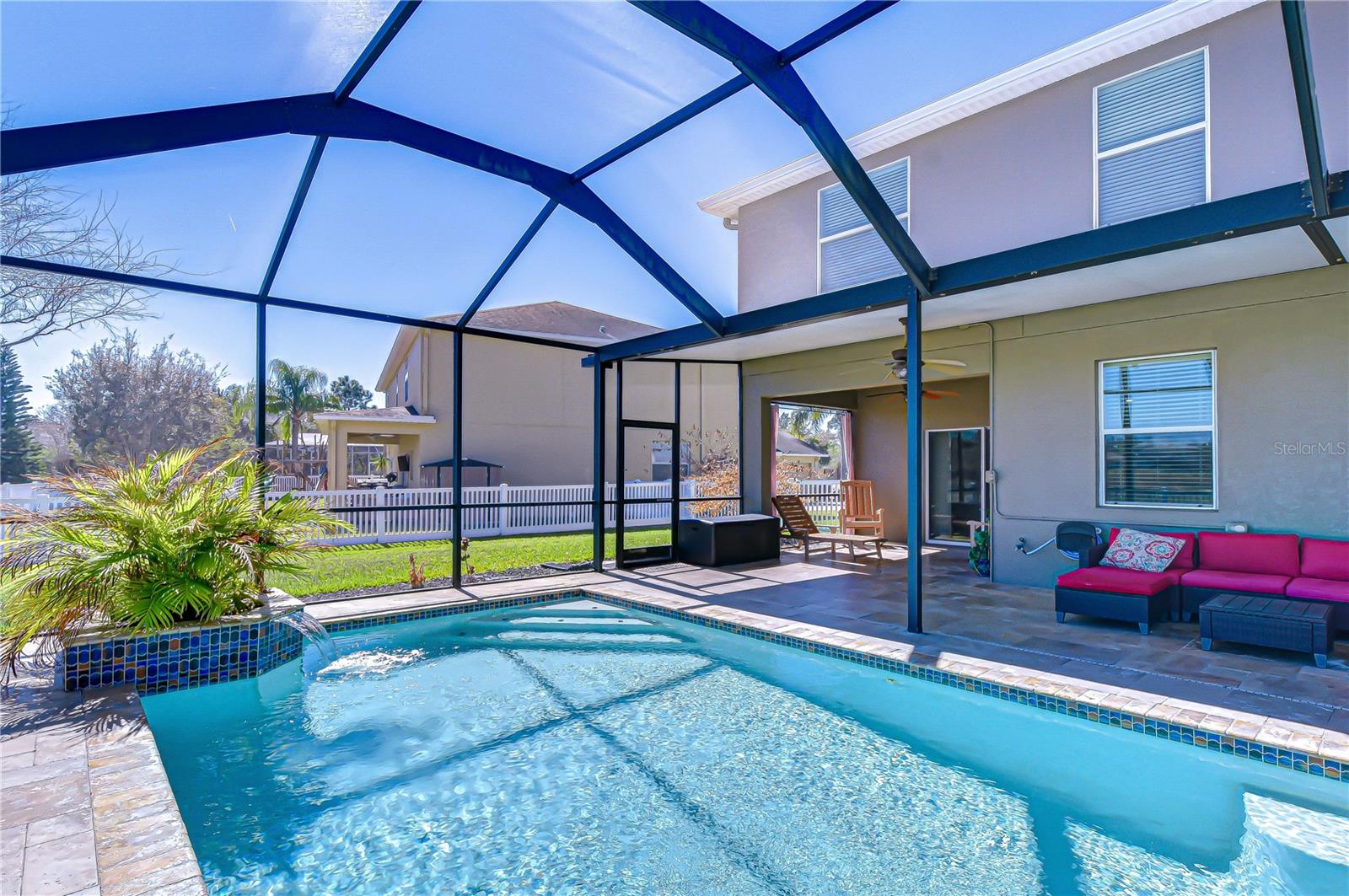 LIVE OAK PRESERVE - Residential