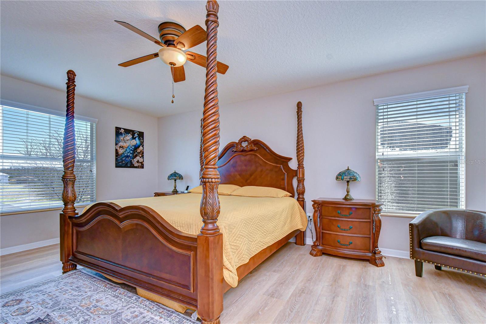 LIVE OAK PRESERVE - Residential