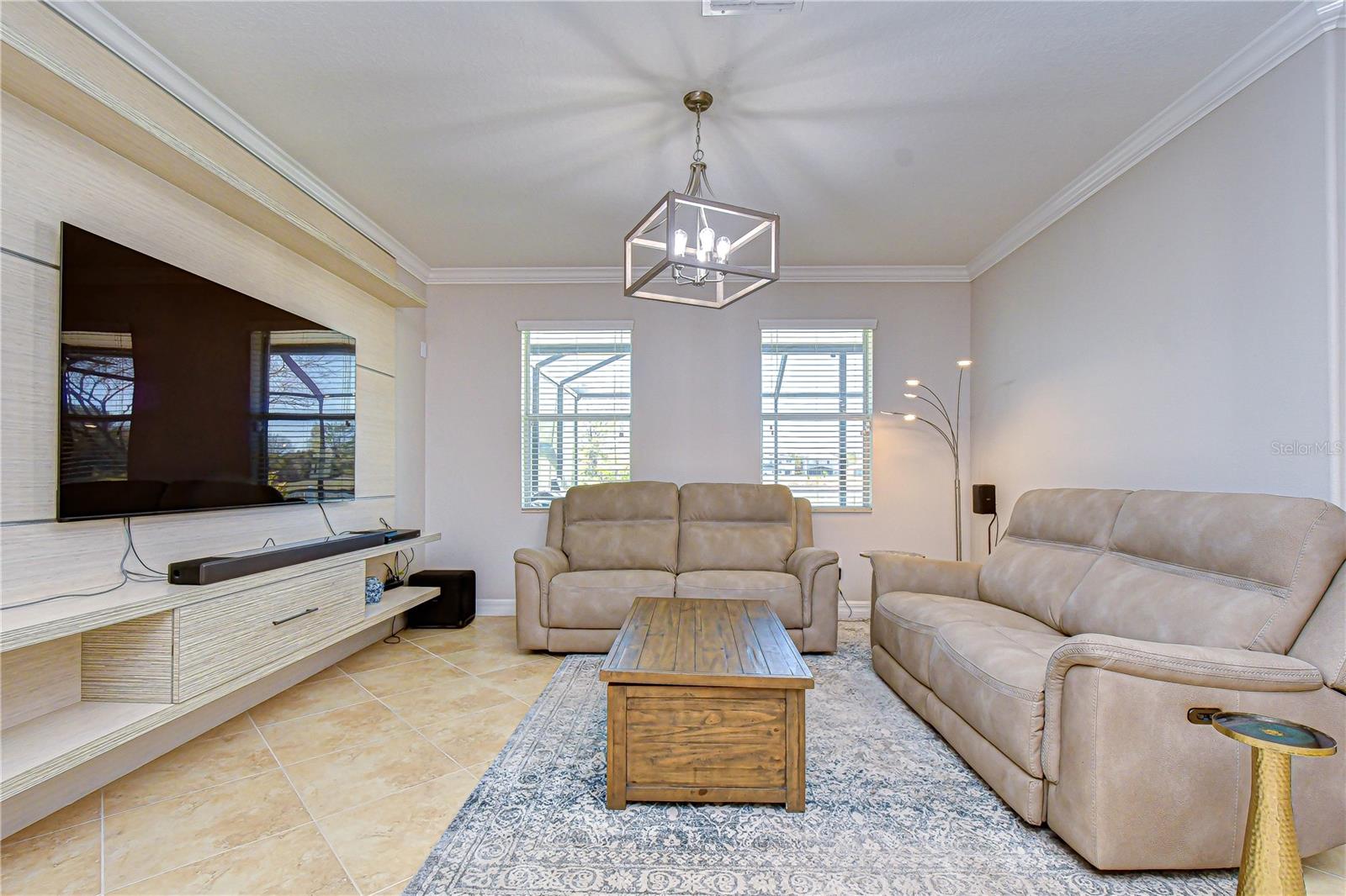 LIVE OAK PRESERVE - Residential