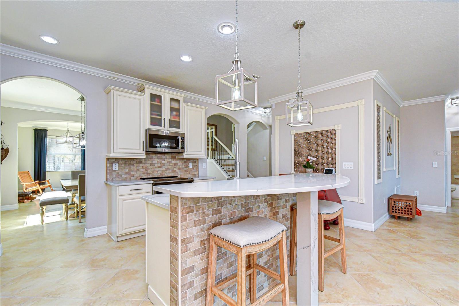 LIVE OAK PRESERVE - Residential