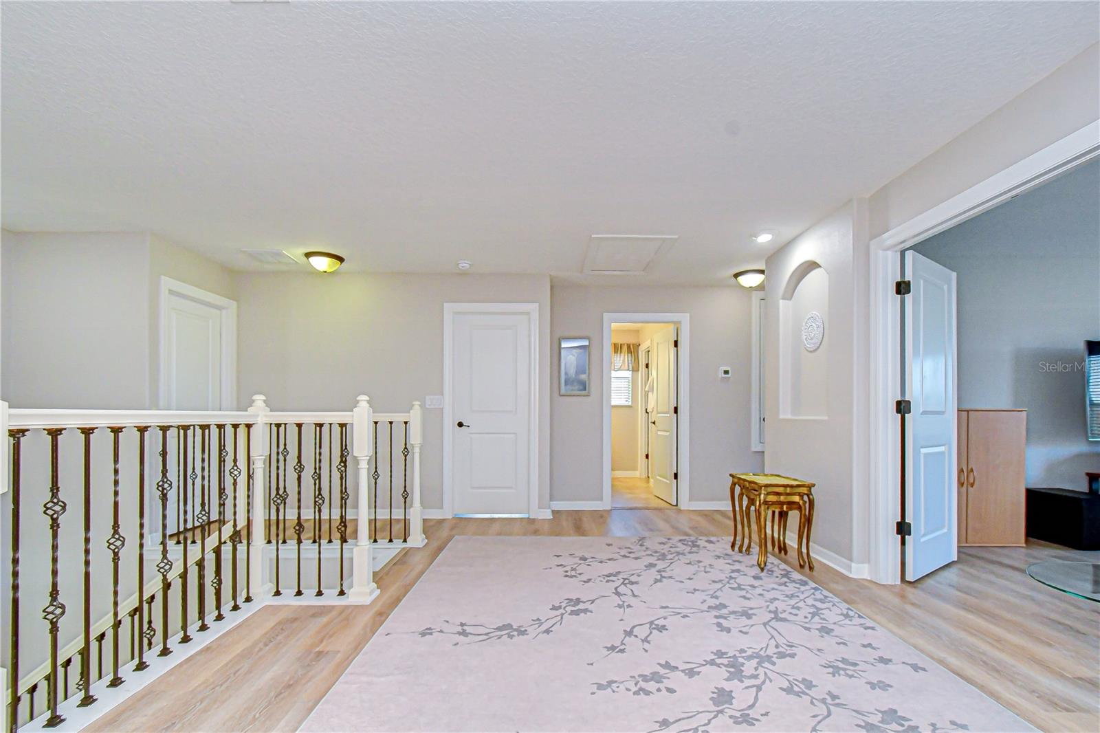 LIVE OAK PRESERVE - Residential