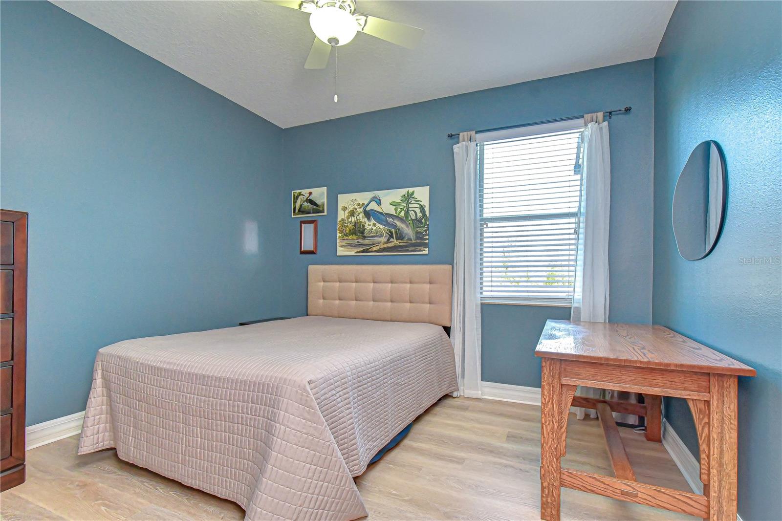 LIVE OAK PRESERVE - Residential