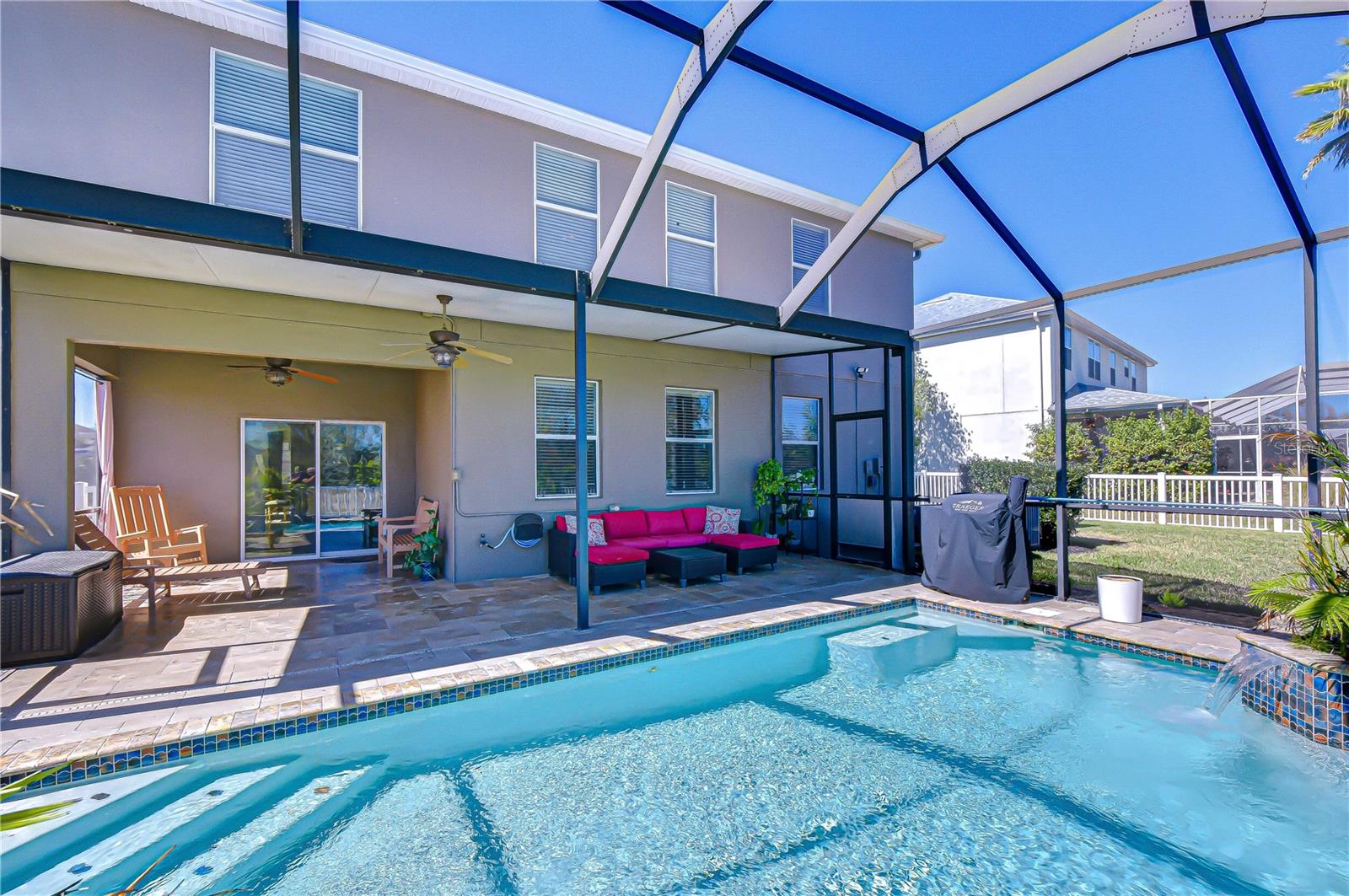 19914 BLUFF OAK BOULEVARD