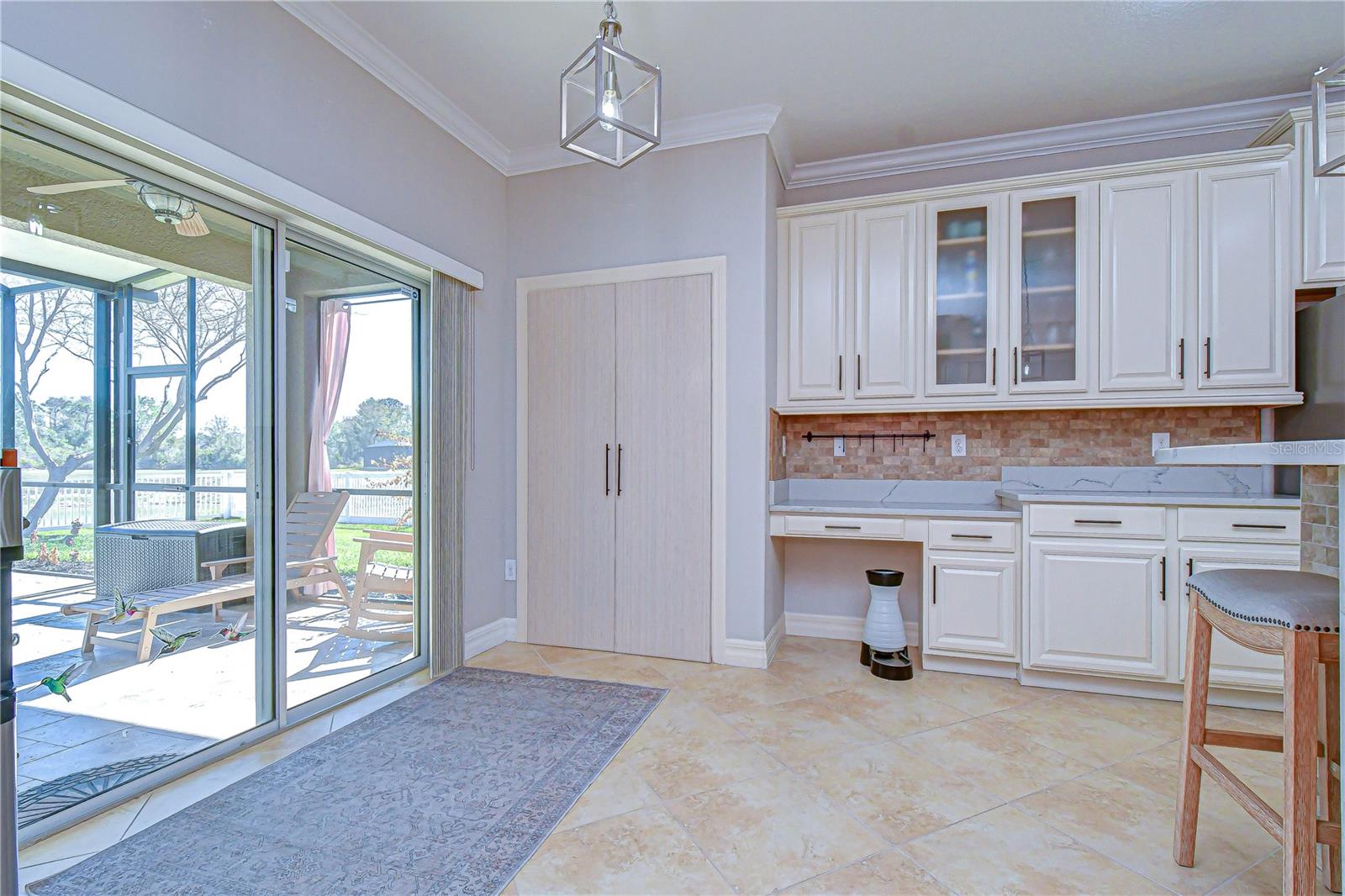 LIVE OAK PRESERVE - Residential