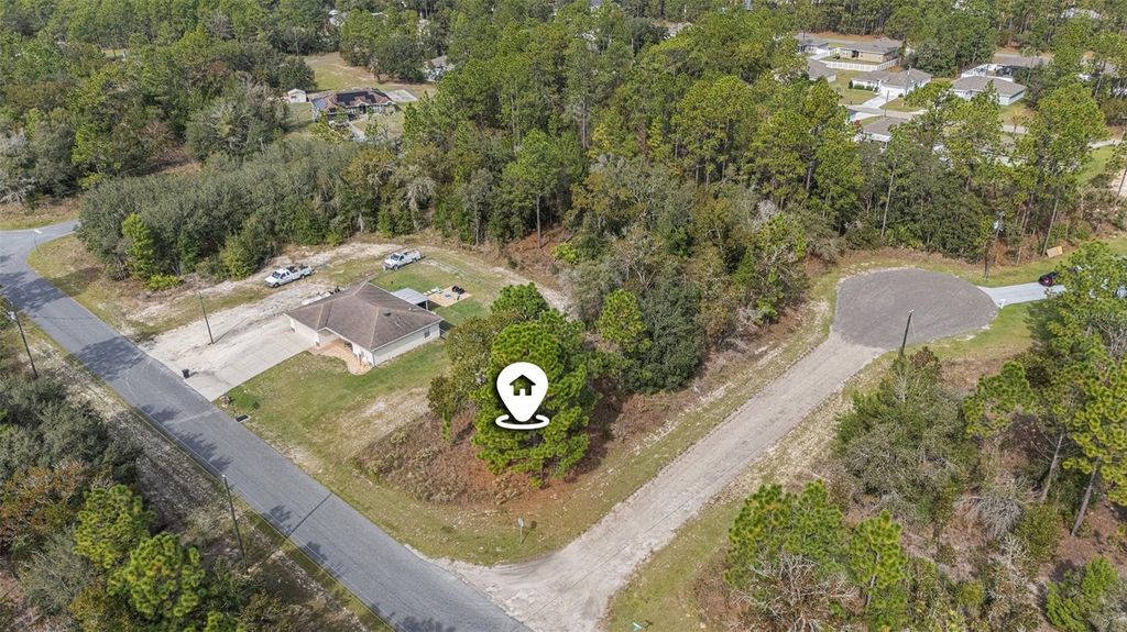 Photo of 1541 W Riley Drive, Dunnellon, FL 34434 (MLS # TB8443584)